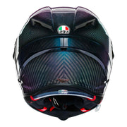 AGV - Pista GP RR Iridium Carbon Helmet