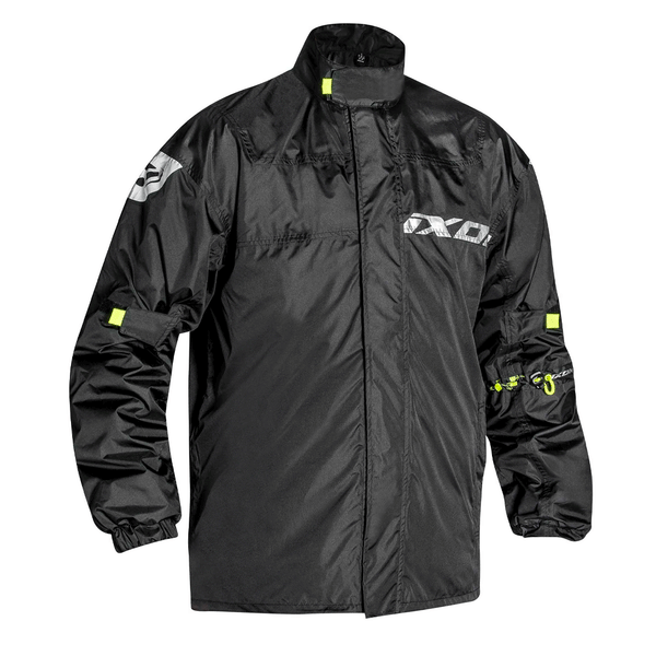 Ixon - Madden Rain Jacket