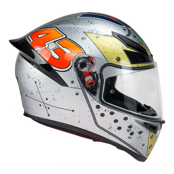 AGV - K-1 Miller PI Helmet