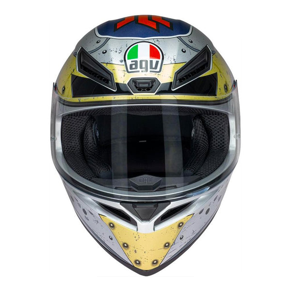AGV - K-1 Miller PI Helmet