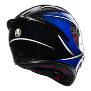 AGV - K-1 Qualify Helmet