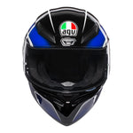 AGV - K-1 Qualify Helmet