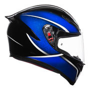 AGV - K-1 Qualify Helmet