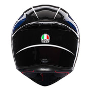 AGV - K-1 Qualify Helmet