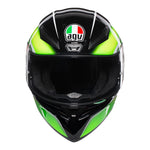 AGV - K-1 Qualify Helmet