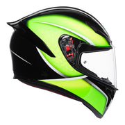 AGV - K-1 Qualify Helmet