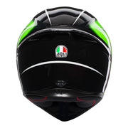 AGV - K-1 Qualify Helmet