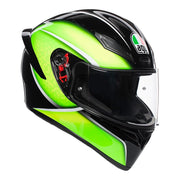 AGV - K-1 Qualify Helmet