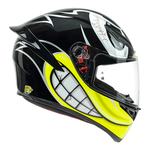 Agv birdy deals helmet