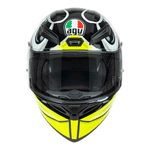 AGV - K-1 Birdy Helmet