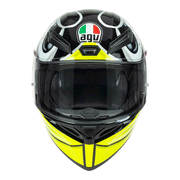 AGV - K-1 Birdy Helmet