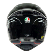 AGV - K-1 Birdy Helmet