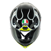 AGV - K-1 Birdy Helmet