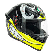 AGV - K-1 Birdy Helmet