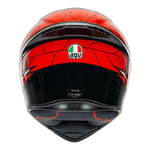 AGV - K-1 Shift Black/Red Helmet