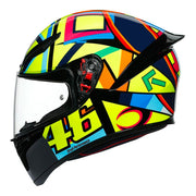 AGV - K-1 Soleluna Helmet