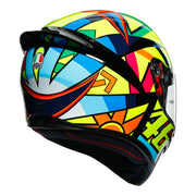 AGV - K-1 Soleluna Helmet