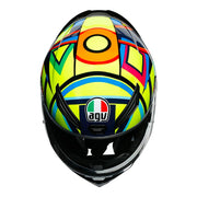 AGV - K-1 Soleluna Helmet