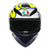 AGV - K-3 SV Bubble Helmet