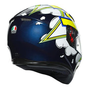 AGV - K-3 SV Bubble Helmet