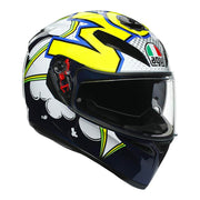 AGV - K-3 SV Bubble Helmet