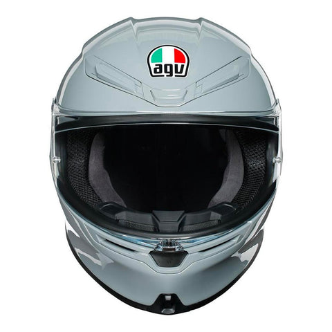 AGV - K-6 Solid Helmet
