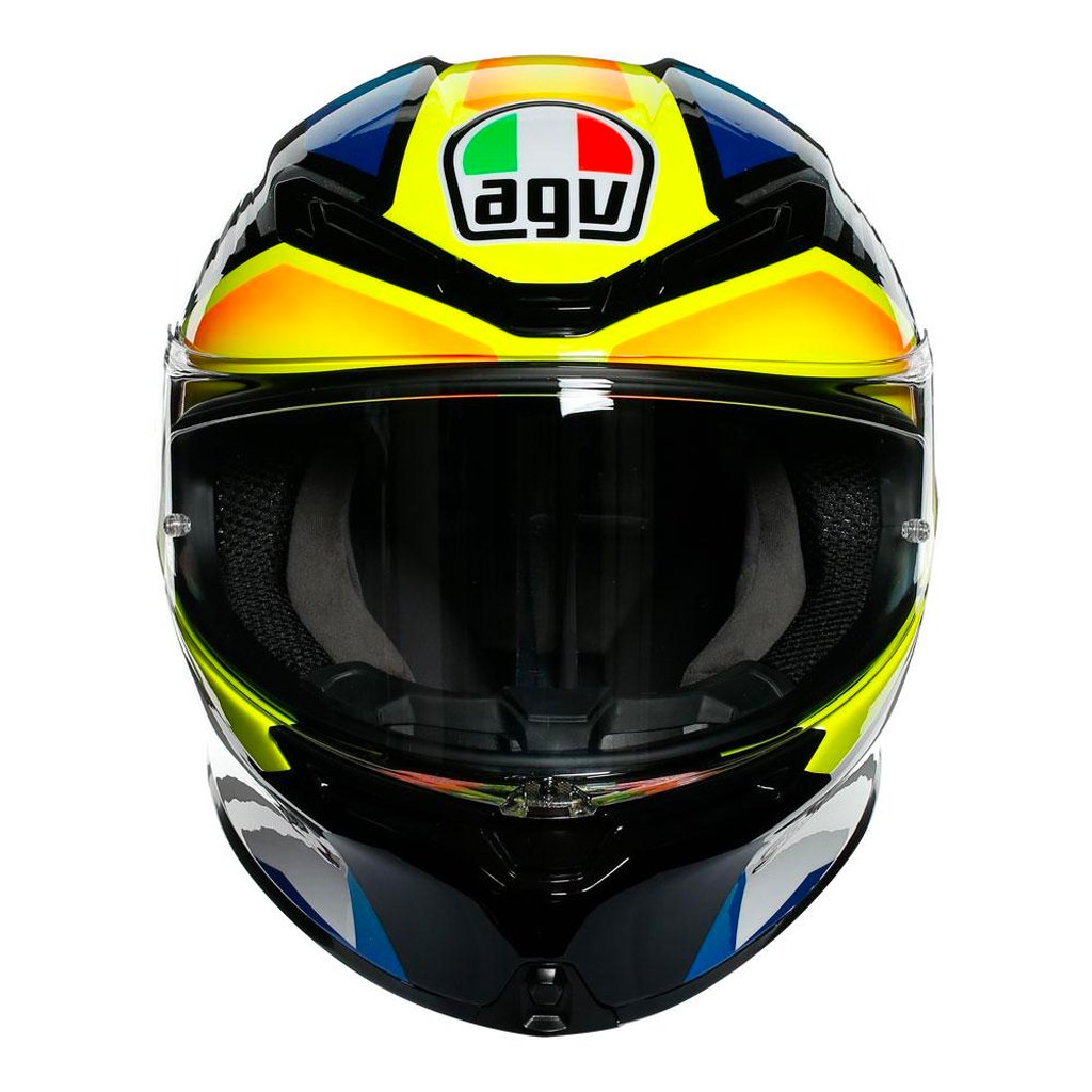 AGV - K-6 Joan Helmet