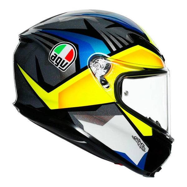 AGV - K-6 Joan Helmet