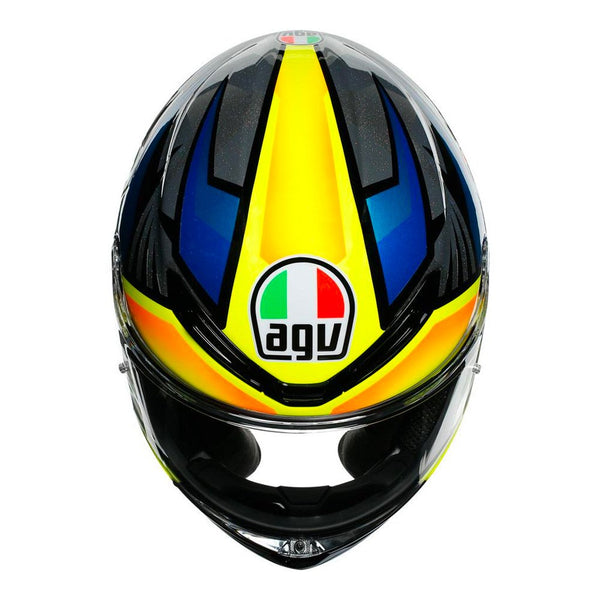 AGV - K-6 Joan Helmet