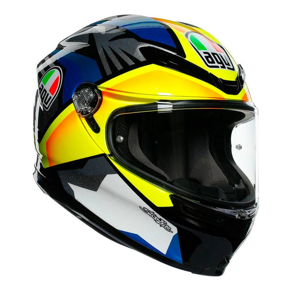 AGV - K-6 Joan Helmet