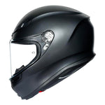 AGV - K-6 Solid Matte Helmet