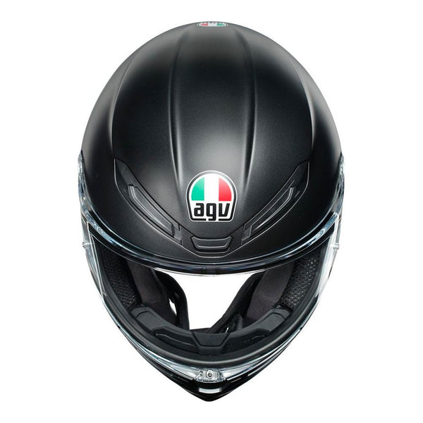 AGV - K-6 Solid Matte Helmet