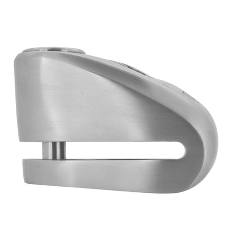 Kovix - KAL10 Stainless Steel Alarm Disc Lock