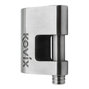 Kovix - KBL-14 Alarmed Stainless Steel Padlock