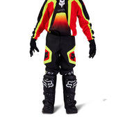 Fox - 2024 180 Kids Ballast Black/Red MX Combo