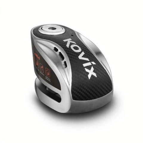 Kovix - KNX-10 Alarm Disc Lock