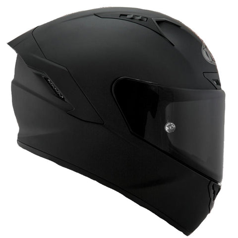KYT - NX Race Solid Matte Helmet