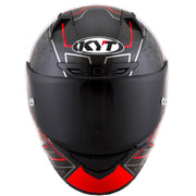 KYT - NX Race Carbon Prima Helmet