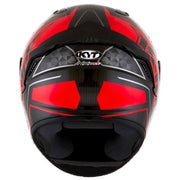 KYT - NX Race Carbon Prima Helmet