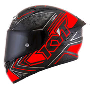 KYT - NX Race Carbon Prima Helmet