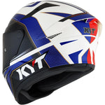 KYT - TT Course Grand Prix Helmet