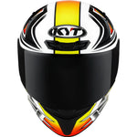 KYT - TT Course Radiance Helmet