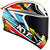 KYT - TT Course Radiance Helmet