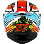 KYT - TT Course Radiance Helmet