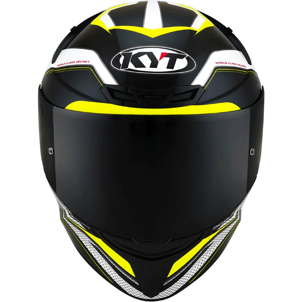 KYT - TT Course Grand Prix Helmet