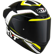 KYT - TT Course Grand Prix Helmet