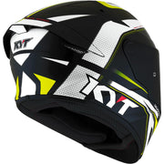 KYT - TT Course Grand Prix Helmet