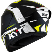 KYT - TT Course Grand Prix Helmet