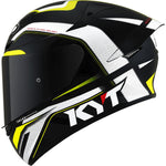 KYT - TT Course Grand Prix Helmet