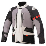 Alpinestars - Ketchum Black/Grey Gore-Tex Adventure Jacket